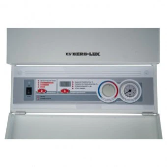 Электрокотел Evberg Lux 9