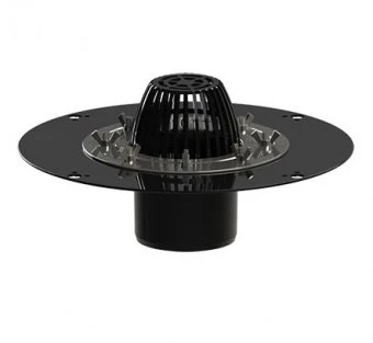 Воронка кровельная ТП-01.100