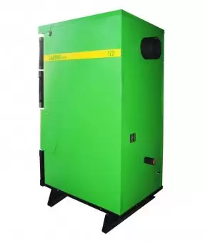 Пиролизный котел Lavoro ECO L-42