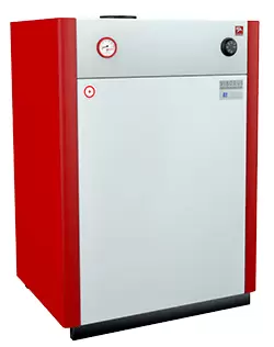 Газовый котел Лемакс Лидер-35