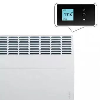 Электрический конвектор Atlantic F129 2000W