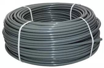 Труба PERT/EVOH 25x3,5 Контур G-RAY OXY (50 м)