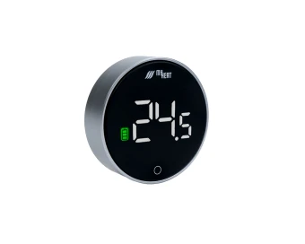 Термостат MyHeat (серебристый)