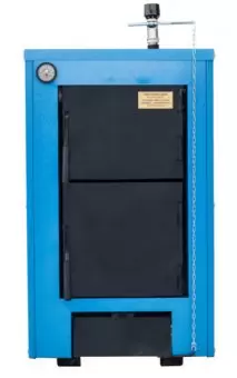 Котел пиролизный Гейзер ПК-10