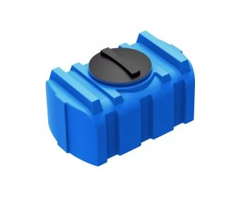 Бак для душа Polimer Group R 100