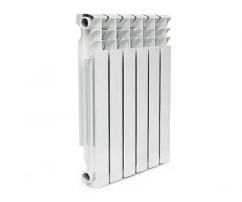 Радиатор биметаллический Konner Bimetal 500/80, 8 секций