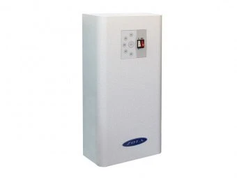 Проточный водонагреватель Zota InLine-18