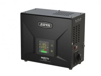 Источник бесперебойного питания Zota Matrix WT 1800