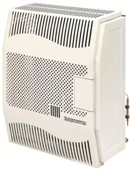 Газовый конвектор Hosseven HDU-3V Fan, 3 кВт
