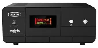Источник бесперебойного питания Zota Matrix-1200