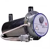 Котел электрический ЭВАН ЭПО-2,5 (220 В)