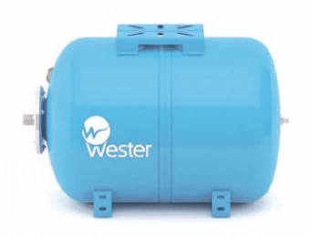 Гидроаккумулятор Wester WAO 50