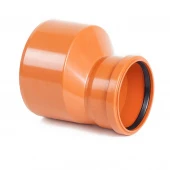 Редуктор для наружной канализации НПВХ 315/200