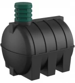 Подземная емкость для воды Polimer Group D 5000