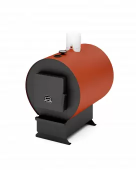 Твердотопливный котел УЮТ-10