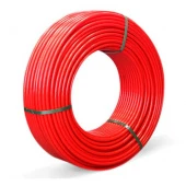 Труба PERT 20x2,0 для теплого пола Aqualink (100 м)