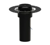 Воронка кровельная ТП-01.160/4-Э