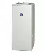 Дизельный котел Kiturami Turbo-17R
