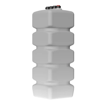 Топливный бак Акватек Combi F 2000