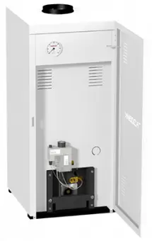 Газовый котел Лемакс АОГВ-13,5 Газовик
