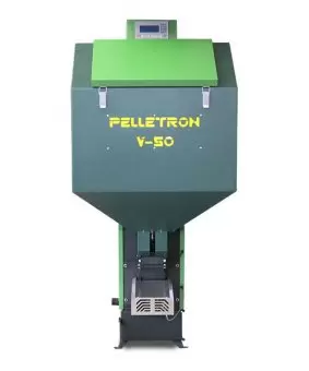 Пеллетный котел Pelletron Vector 50 II