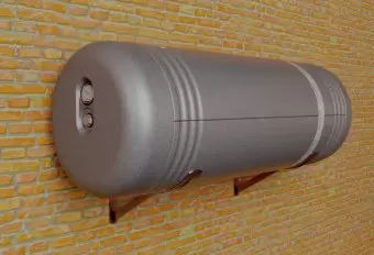 Бойлер косвенного нагрева Kospel WP-120 (1.1/2")