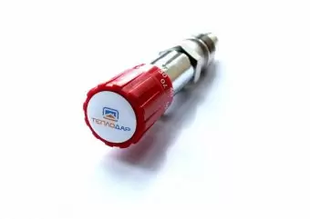 Регулятор тяги для котла ESBE ATA200