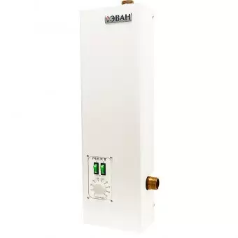 Электрокотел ЭВАН Next-18