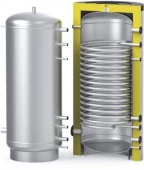 Теплоаккумулятор с функцией ГВС S-Tank HFWT 500