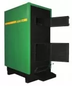 Пиролизный котел Lavoro ECO C 52