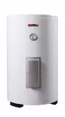 Водонагреватель накопительный комбинированный Термекс ER 80 V (combi)