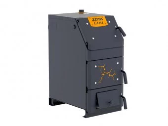 Твердотопливный котел Zota Lava 26