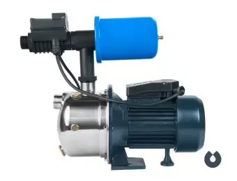 Адаптивная насосная станция Акваробот JS 60 (A)