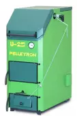 Котел пиролизный Pelletron Universal 25 II