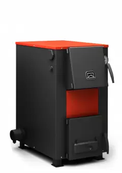 Твердотопливный котел Куппер ОК-20