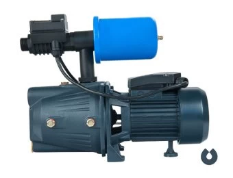 Адаптивная насосная станция Акваробот JET 100 L (A)