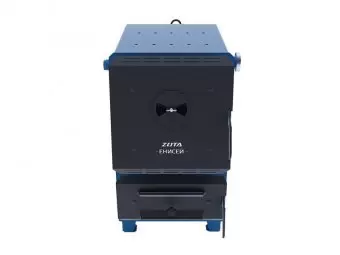 Котел твердотопливный Zota Енисей 25