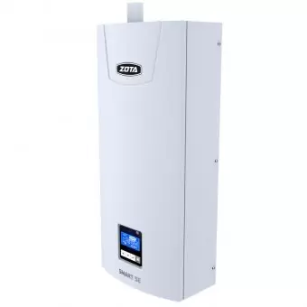 Котел электрический Zota Smart SE 36