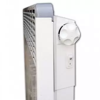 Электрический конвектор Atlantic F17 ESSENTIAL 2000W