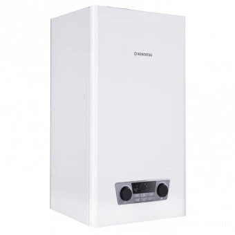 Газовый котел Kentatsu Nobby Balance Plus 12-2CS