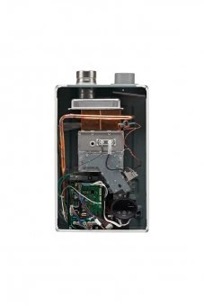 Газовый проточный водонагреватель BR-W 24