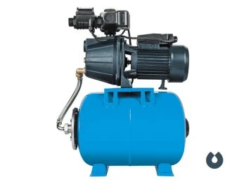 Универсальная насосная станция Акваробот JET 80 S (U)