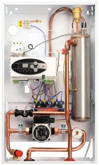 Электрический котел Kospel EKCO.L2-8