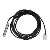 Датчик температуры воздуха/теплоносителя, гильза (NTC)