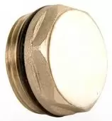 Заглушка для радиатора (прав.) 3/4"