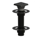 Кровельная воронка ТП-10.616.1