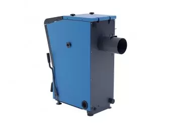 Угольный котел Zota Carbon 40