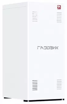 Газовый котел Лемакс АОГВ-6 Газовик