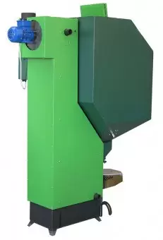 Пеллетный котел Pelletron Vector 36 III