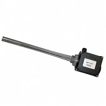 ТЭН WP-6.8 4,5 кВт G 1 1/2" в коробке